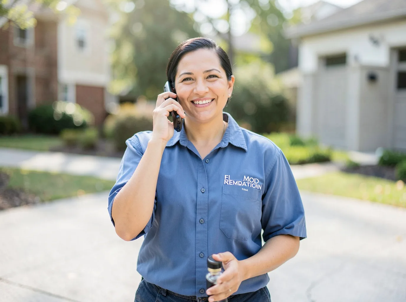 Mold Remediation Lesterville, SD FAQs